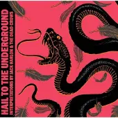 Hamstead Soundworks Hail To The Underground Édition Limitée