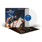 Hamstead Soundworks Snow Business Édition Limitée Vinyle Transparent