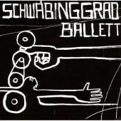 Staubgold Schwabinggrad ballett
