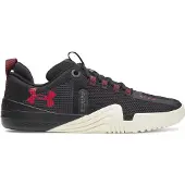 Under Armour Tribase Reign 6 Chaussures de sport Noir UE 42 1/2 Homme Noir UE 42 1/2