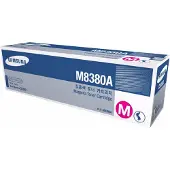 Samsung CLX-M8380A - magenta - originale - cartouche de toner