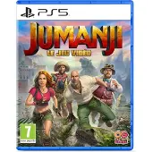 Jumanji The Video Game FR/NL PS5