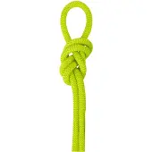 Salewa Double 7.9 Mm Rope Jaune 50 m
