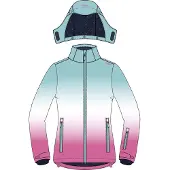 CMP Veste 36w0775