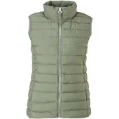s.Oliver Gilet vert