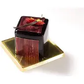 Silikomart Moule En Silicone 15 Cubes 3,5x3,5 Cm