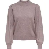 JDY Pull-over 'Rue' rose ancienne