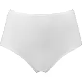 Hanro Slip ' Cotton Seamless ' blanc