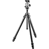 Gitzo GK3532-82QD Kit Trépied Mountaineer série 3