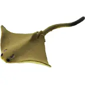 Safari Ltd Figure Cownose Rays Good Luck Minis