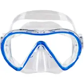 Mares Aquazone Masque De Plongée Vento Carton Box