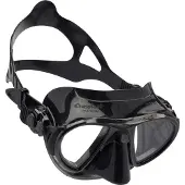 Cressi Masque De Chasse Sous-marine Nano Dark
