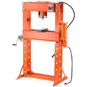 Vevor Presse d'Atelier 50 T
