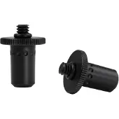 FOX Adaptateur de caméra QR Black Label