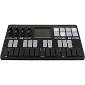 Korg nanoKEY Studio Clavier Maître MIDI