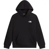 The North Face Sweat de sport 'EVOLUTION SIMPLE DOME' noir