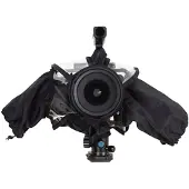 Camrade Housse Anti-pluie Mini pour Sony FX5