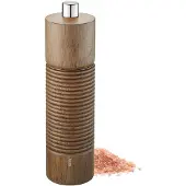 GEFU Moulin à Poivre ou à Sel Gefu Tedoro Brown 14 cm