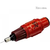 Rotring isograph pointe de rechange 0,1 mm s0217870