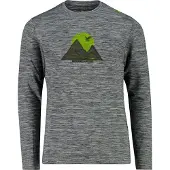 CMP T-shirt à Manches Longues 36n2884