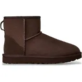 Ugg Boots 'Classic Mini II' brun foncé