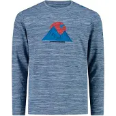 CMP T-shirt à Manches Longues 36n2884