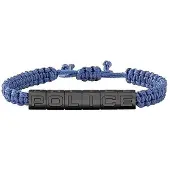 Police Bracelet Pj26453bsun02
