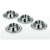 kela Coquetier Kela Vision Silver