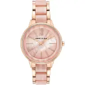 Anne Klein Montre AK/1412PKRG