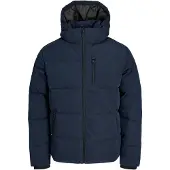 Jack & Jones Manteau d'hiver Becks Puffer Hommes