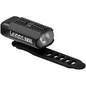 Lezyne Eclairage vélo LED Hecto Drive 500 XL Avant Noir