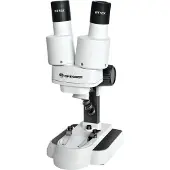 Bresser Junior Stéréo Microscope 20x