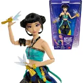 Mattel CORE DOLL - ZOEY