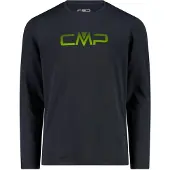 CMP T-shirt à Manches Longues 36n2834