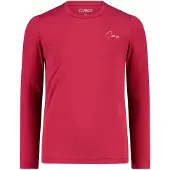 CMP T-shirt à Manches Longues 36n2825