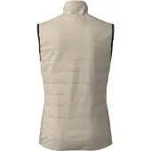 Loeffler Gilet de cyclisme sans manches Loeffler M Bike Vest PL60 Sahara - Beige