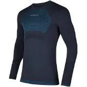 La Sportiva Sous-vêtement à Manches Longues Synth Light