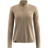 Salewa Veste Softshell Puez Waffle Hybrid Polarlite