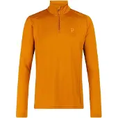 Protest Sweat de sport 'REWILL' marron