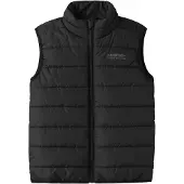 Name it Gilet 'NKMMYLANE' noir