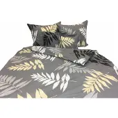 Zbyszko I D'LUX Parure de lit coton 160x200 doux