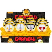 Play Assortiment de peluches Garfield 20 cm