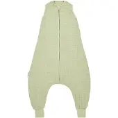 Meyco baby sommer schlafoverall jumper (0,5 TOG, Été, 92 x 47 cm)