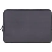 Rivacase Hülle 7707 (17.30", Universel), Sac pour notebook, Noir