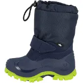 Lico Bottes de neige 'Werro' bleu foncé