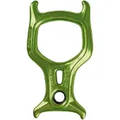Edelrid Hannibal Descender Vert