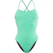 Turbo Maillot De Bain Patron Sirene