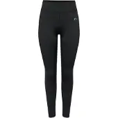 Only Play Pantalon de sport 'MILA' gris / noir