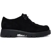 Högl Chaussure à lacets noir