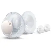 Philips Récipients de collecte mains libres AVENT